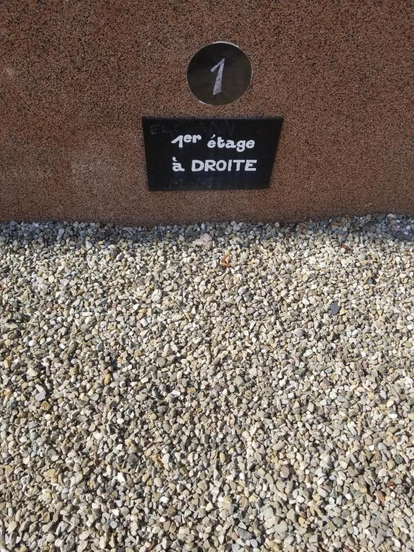 Gite Elouann Familial Spacieux Calme Ebersheim Luaran gambar