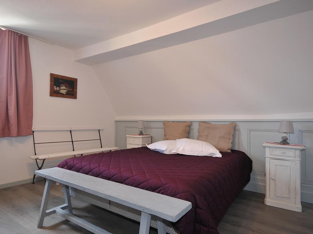 Gite Elouann Familial Spacieux Calme Ebersheim Luaran gambar