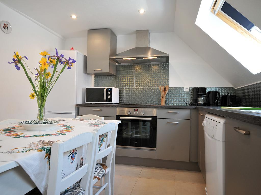 Gite Elouann Familial Spacieux Calme Ebersheim Luaran gambar