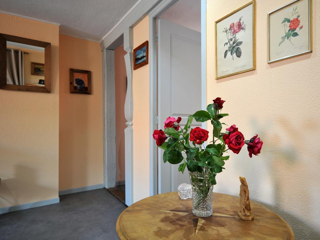 Gite Elouann Familial Spacieux Calme Ebersheim Luaran gambar