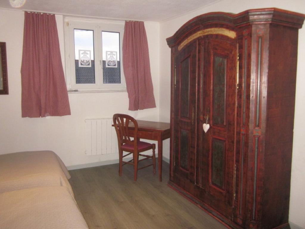 Gite Elouann Familial Spacieux Calme Ebersheim Luaran gambar